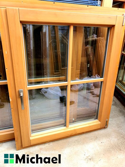 Termopan lemn masiv,Lederbauer,Austria(Stefan Pilz 4906)