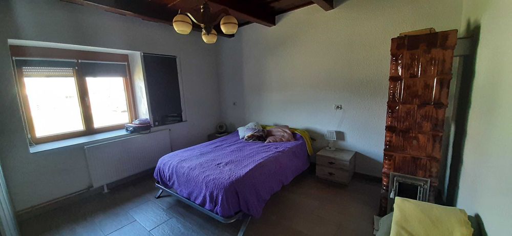 Casa de închiriat la tara