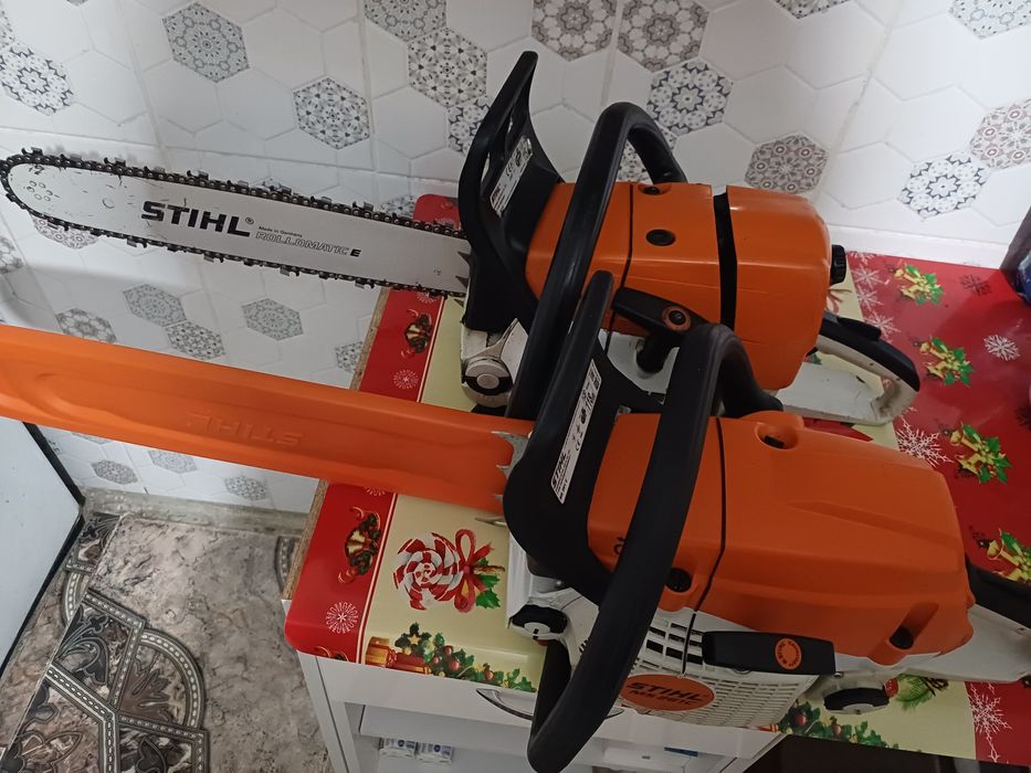 Drujba stihl 361 Germania