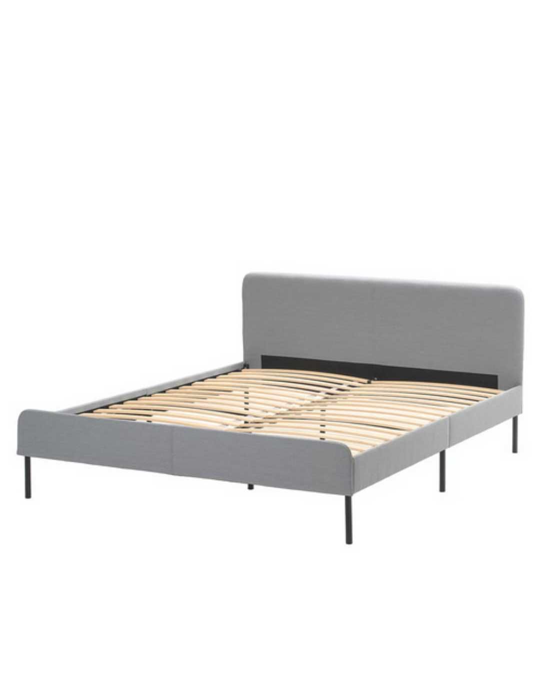 Ikea легло с тапицерия 160х200