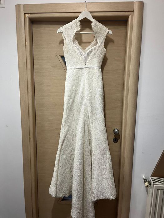 Rochie de mireasa