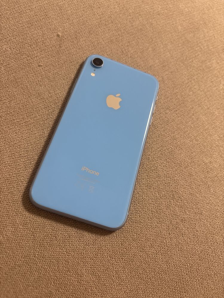Iphone XR запазен