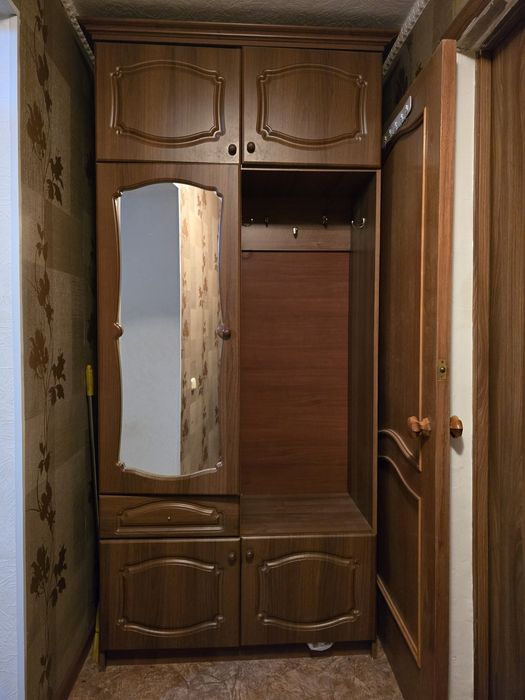 Прихожая /шкаф 22000