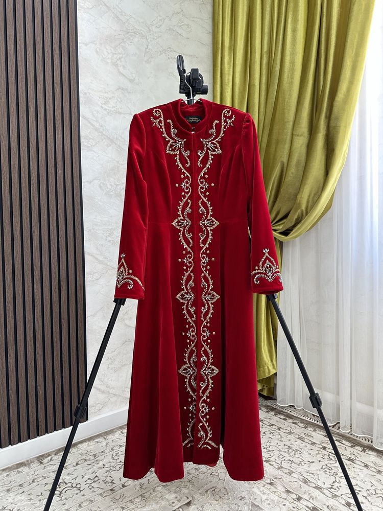 Платья на Узату