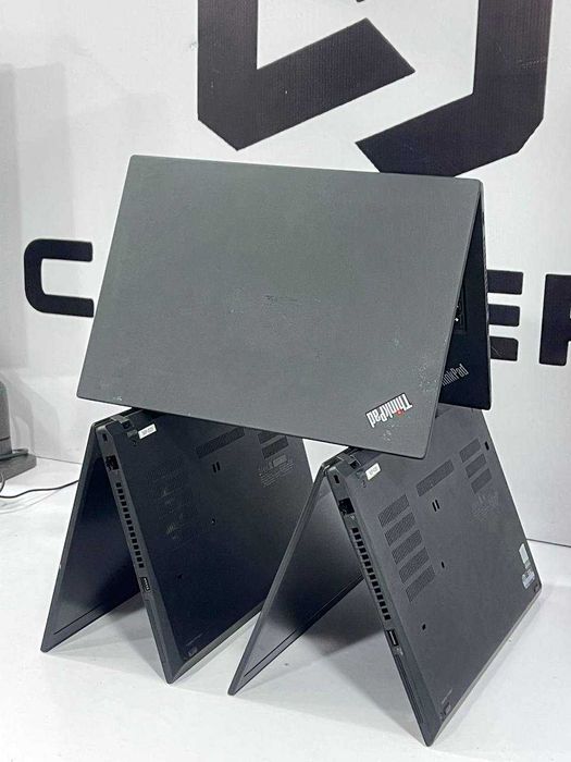 Kuchli Noutbuk Lenovo ThinkPad T14