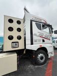 YANGI Tyagach FAW JH6 6x4 12 gaz balonlik podushka naqtga 76.750 $ !!!