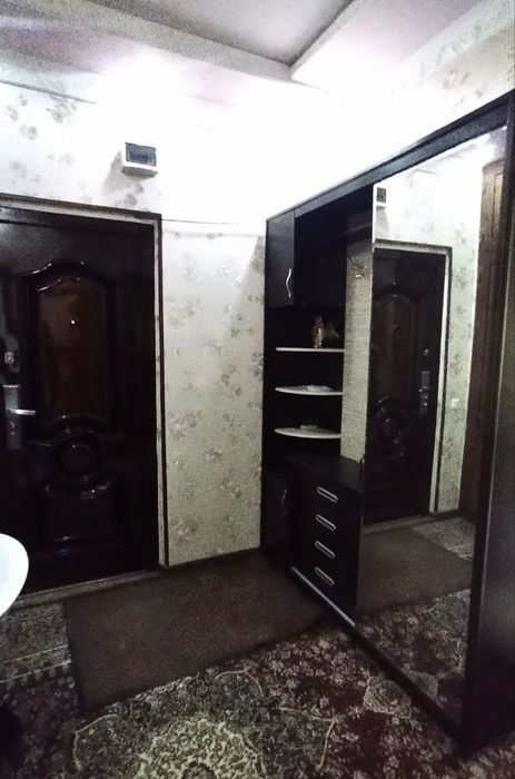 Чиланзар 7 квартал 3х комнатная