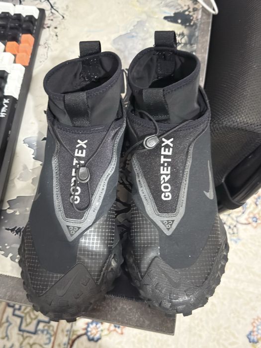 Продом nike Acg nike acg mountain fly gore-tex