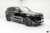 Land Rover Range Rover Sport Land Rover Range Rover SPORT Dynamic Meridian / Finanțare Leasing