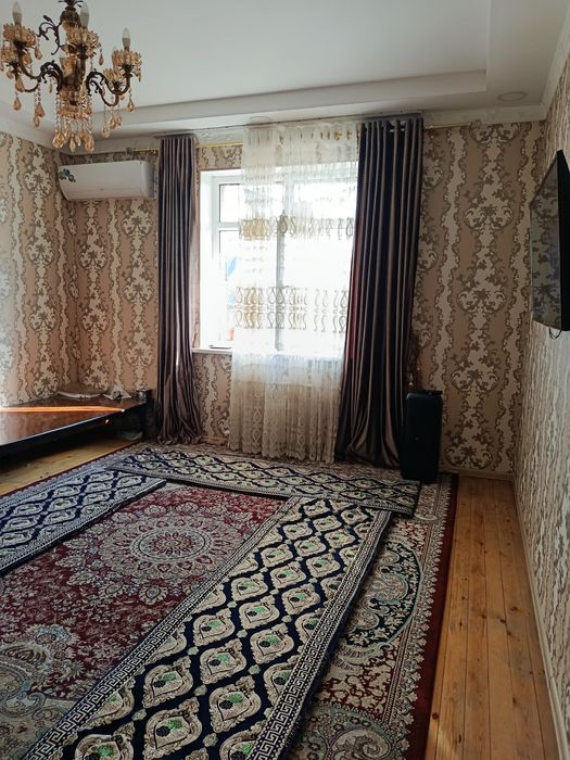 Продается 2/3/3, яшнобадском районе, Гузаль Махалля, Артель. 59 КВ.м