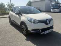Renault Captur / 0,9 Tce / Navi / Clima / Full Options / Proprietar