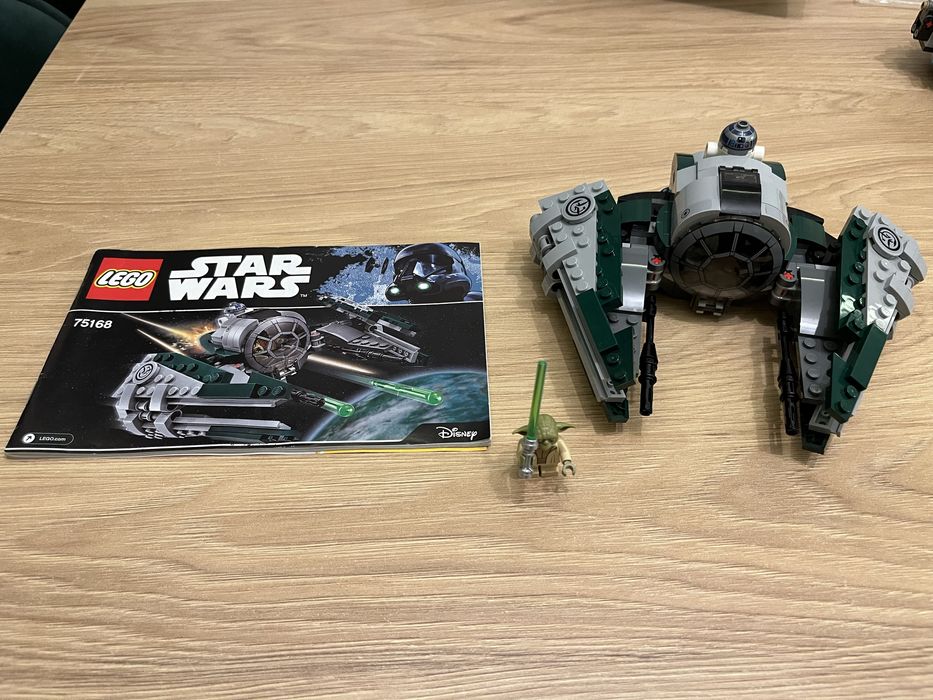 Lego Star wars комплекти