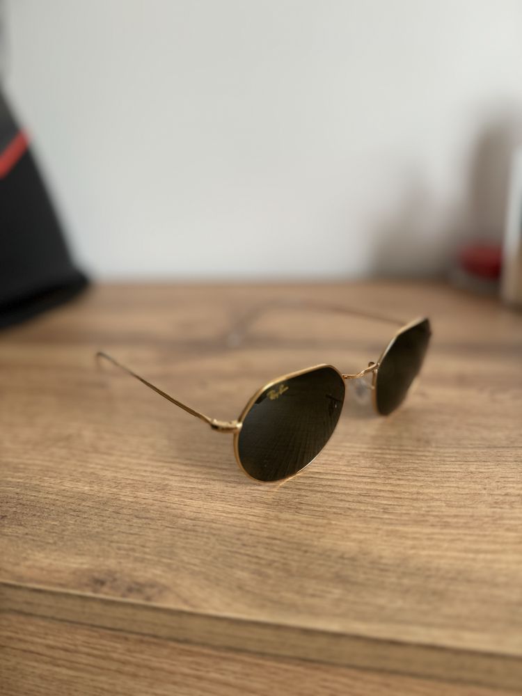 Слънчеви очила Ray Ban
