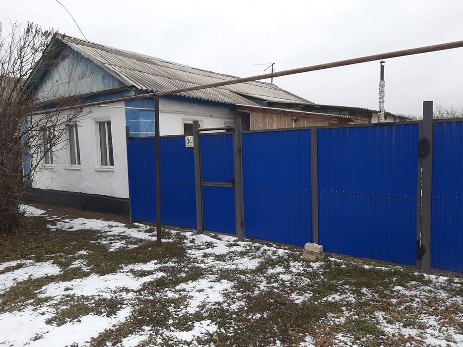 Продам частный дом