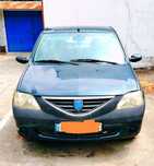 Dacia Logan, 1,4 benzina, 2005, un singur proprietar