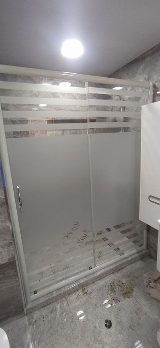 Dushavoy kabina qarshi. N1 душ кабина