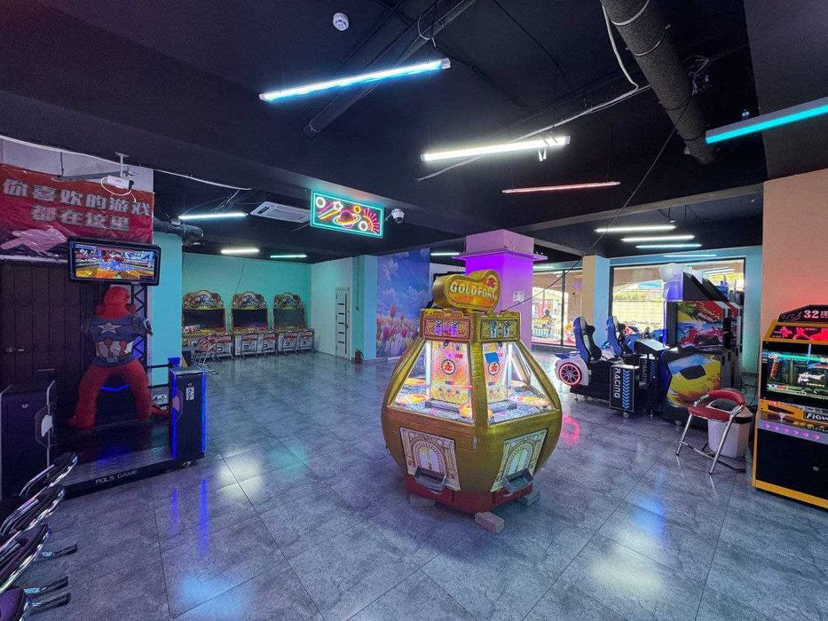 АРЕНДА нежилое Сеул Мун 260м2