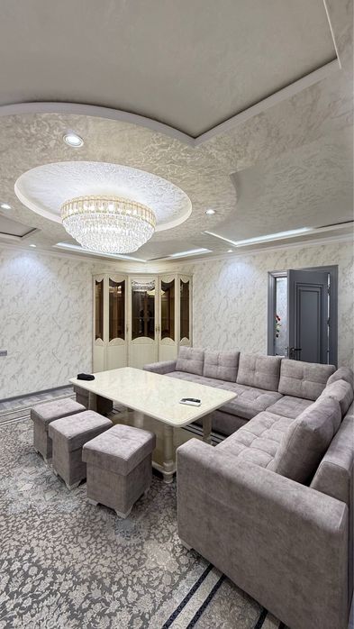 Срочно Аренда 3х комнатная квартира адрес Геофизика Аэропорт