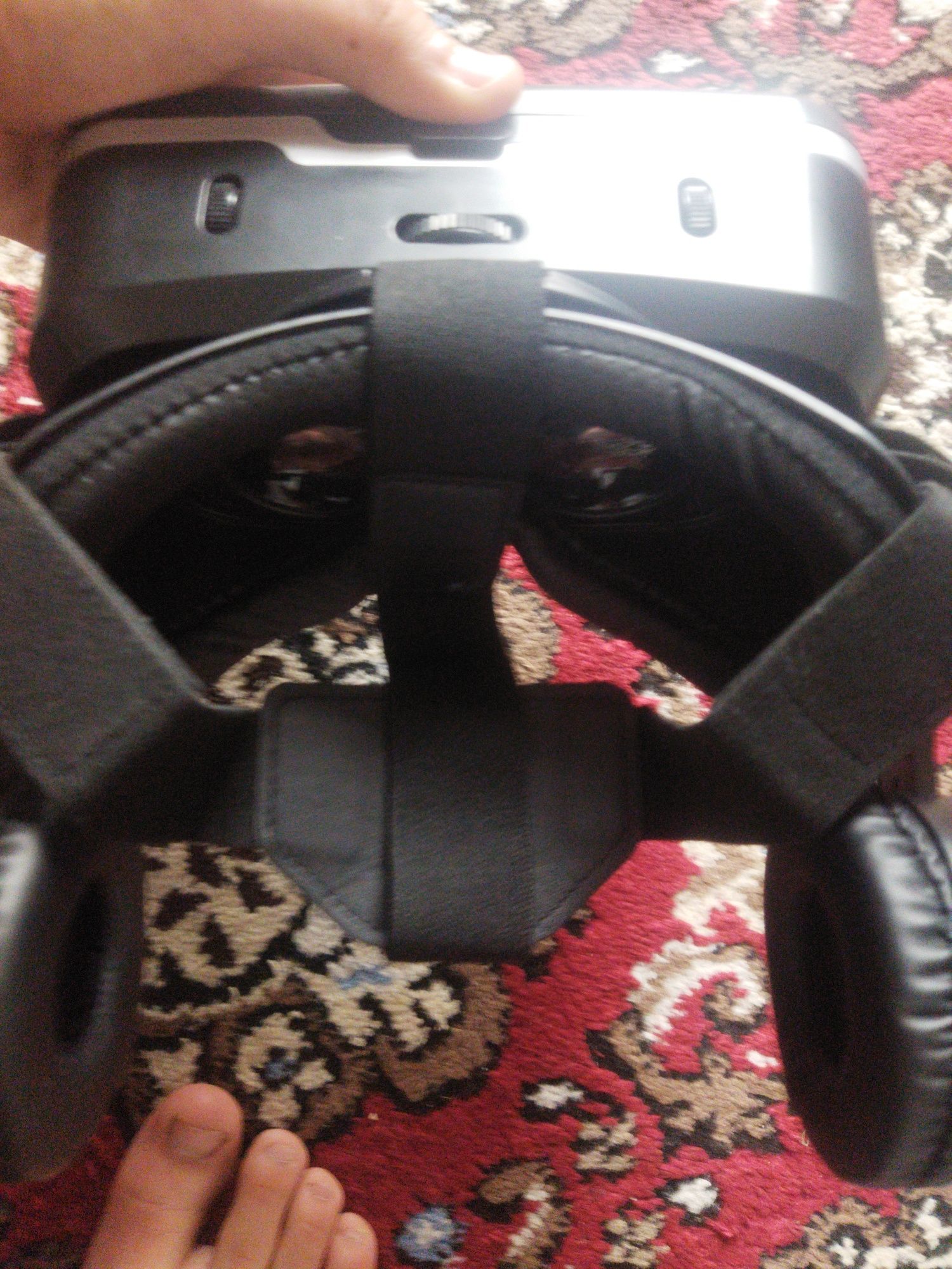 VR shinecon 3D 360⁰