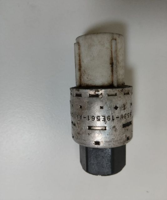 Senzor  Presiune clima 95BW19E561AA Ford Fiesta a 5-a generatie seria