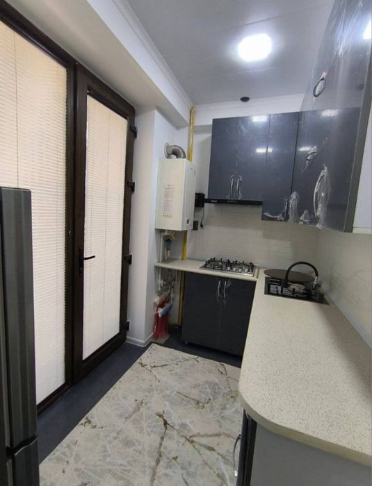 ~НОВОСТРОЙКА 42м2 1в2/3/7 Чиланзар4 МЕТРО М.Улугбек продаётся квартира