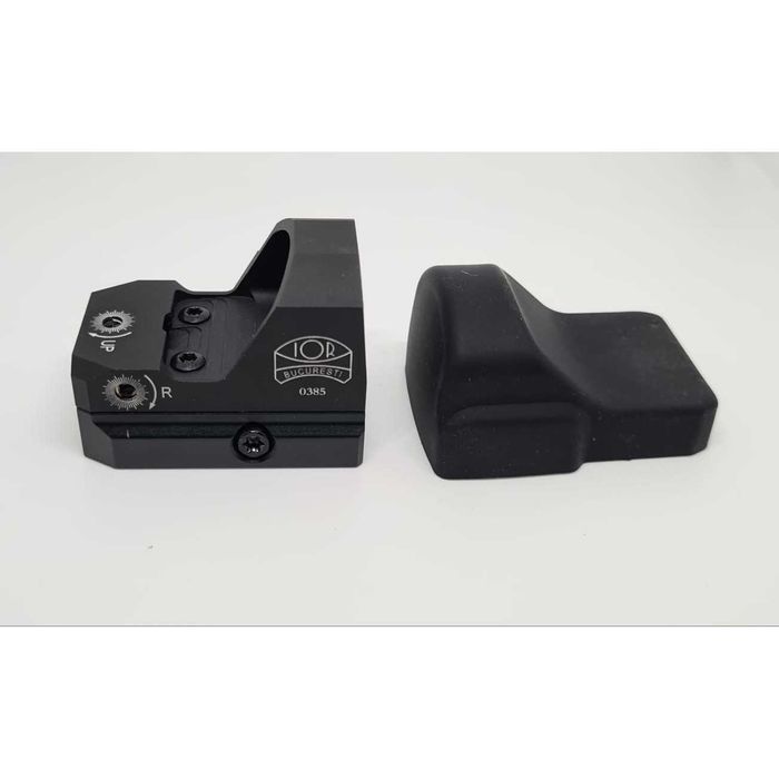 Reflex Vizor IOR RD1 Micro