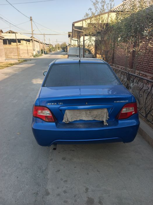 Нехсия 2014й  $ 3500