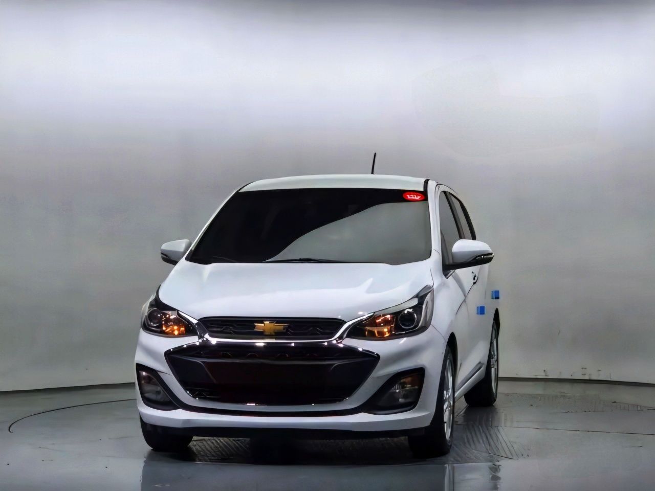 Chevrolet  SPARK Premier 2020г