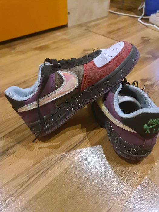 Nike Los Angeles usor uzati