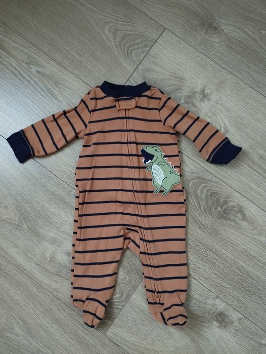 Salopete carter's mărimea 62