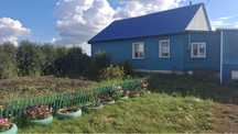 Продам Частный дом в с.Бесколь или обмен на квартиру в г.Петропавловск