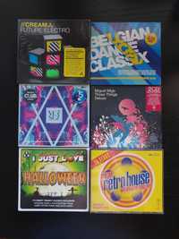CD - uri originale Armin Van Buuren House Trance