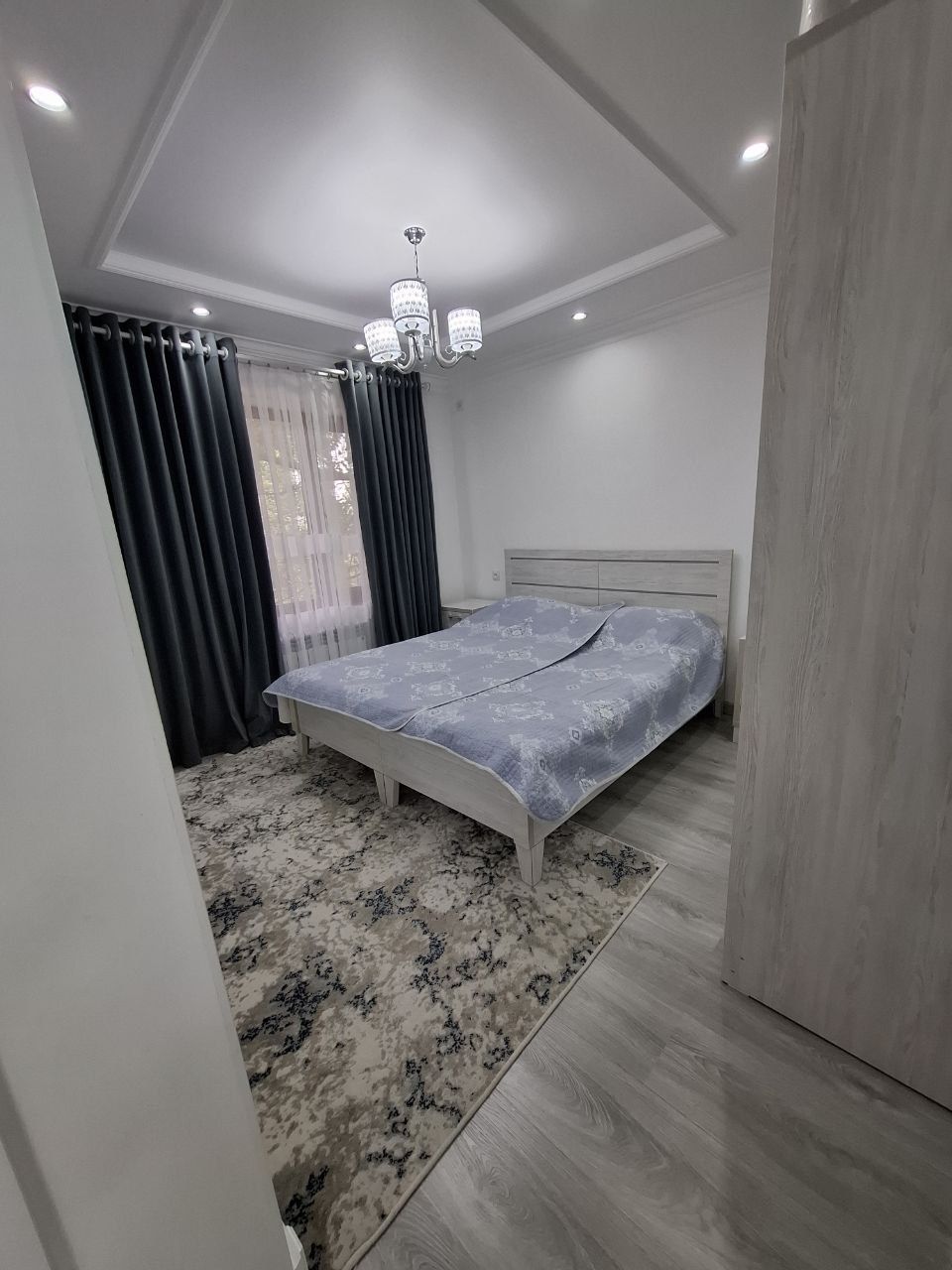 Срочно сдается квартира метро минор ц-5 2-комнат 60м2 евро ремонт уком