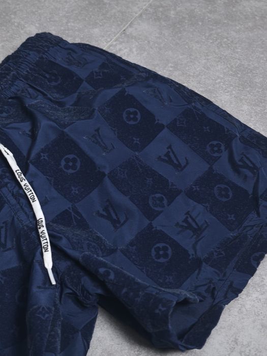 Luis Viton къси панталони/бански