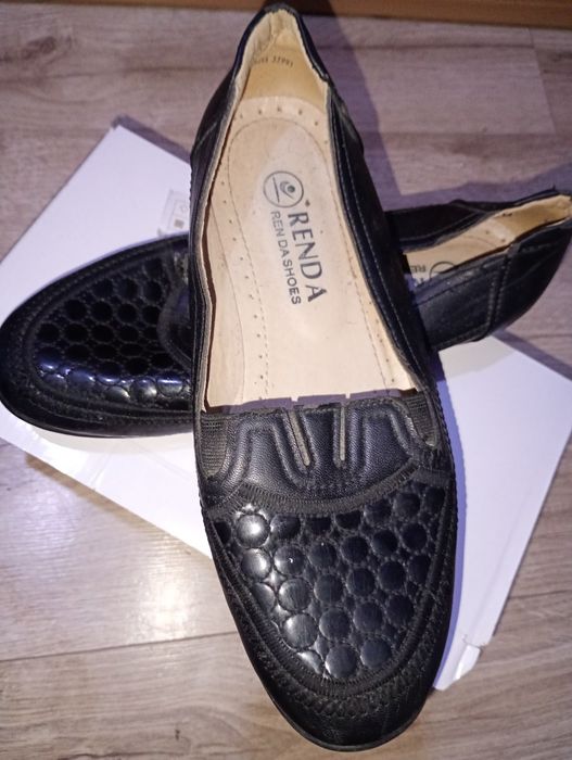 Mocasini damă eleganți