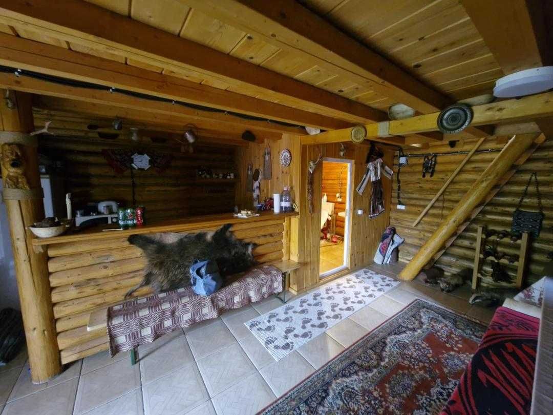 Refugiu de vis în inima munților: Cabana ta de poveste te așteaptă!