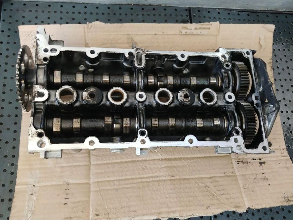 capac chiulasa cu ax came 1.3d multijet  188a9000 fiat doblo grande punto fiorino punto lancia ypsilon