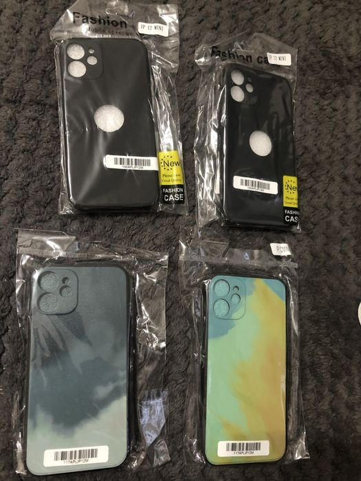 Huse Iphone diferite modele