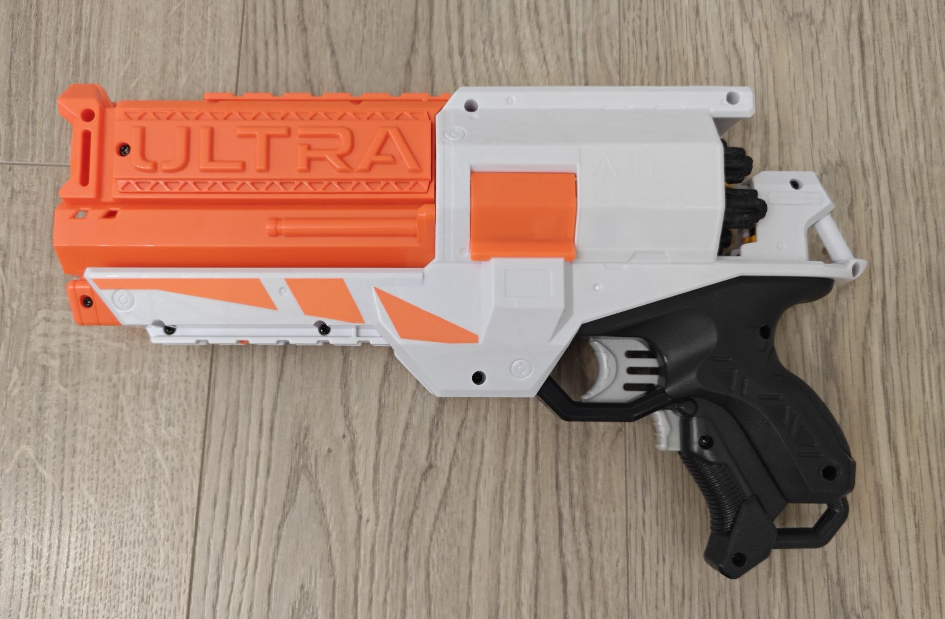 Nerf Ultra Two E7921