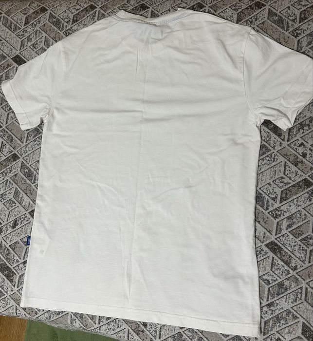 Тениска на hugo boss