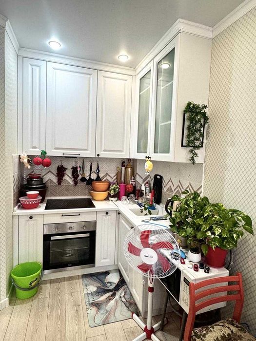 2-к ЖК Кернай продам!