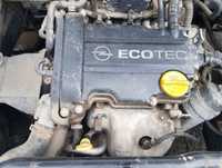 Motor opel z10xe