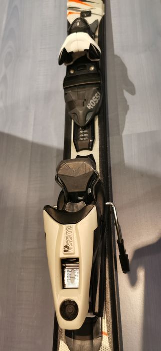 Ски Rossignol Sintered ZR