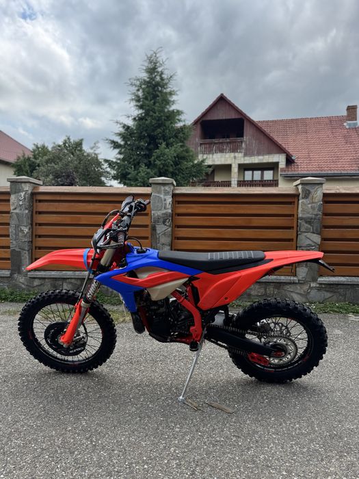 Beta 300 RR Racing 2023