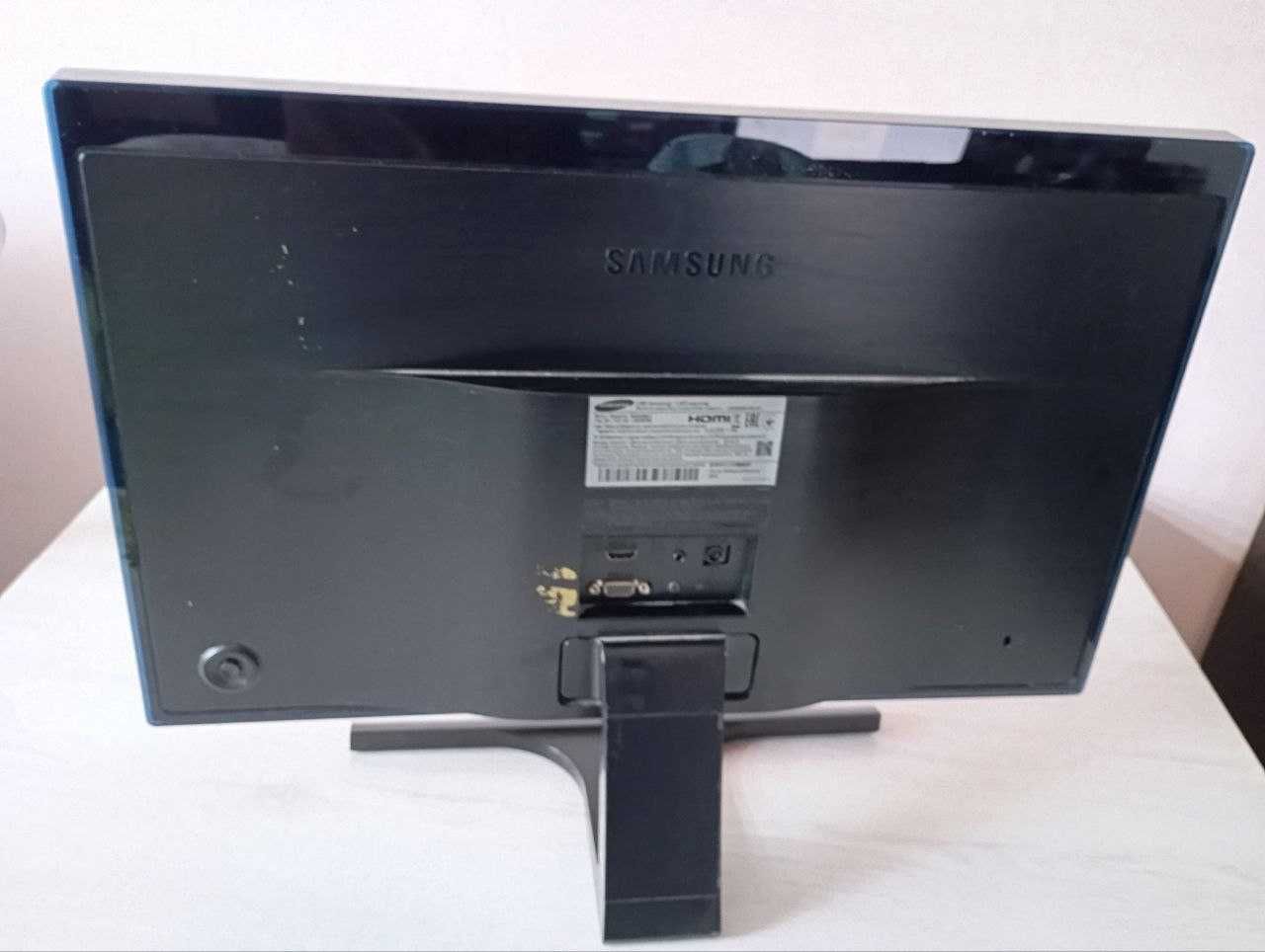 Монитор Samsung LS22E390