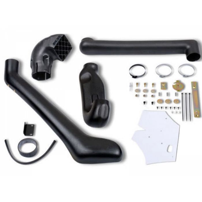 Snorkel Mitsubishi Pajero MK3 (V73) 1999-2006 - OFF ROAD