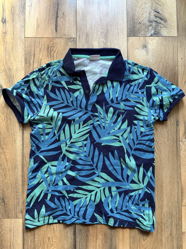 Фирмени тениски Stone Island, Lacoste, Polo и други