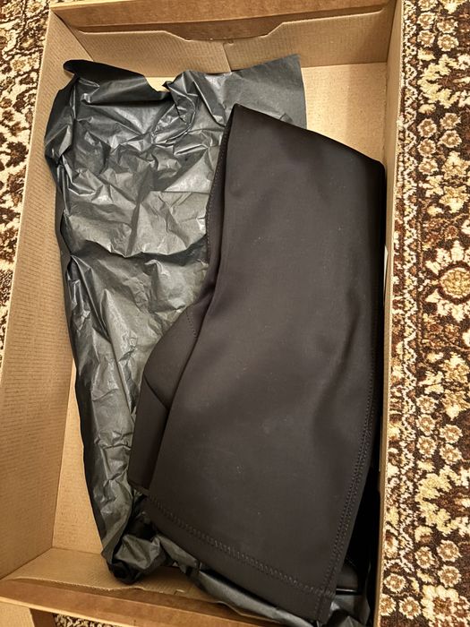 Ботуши над коляно Дарис /Daris