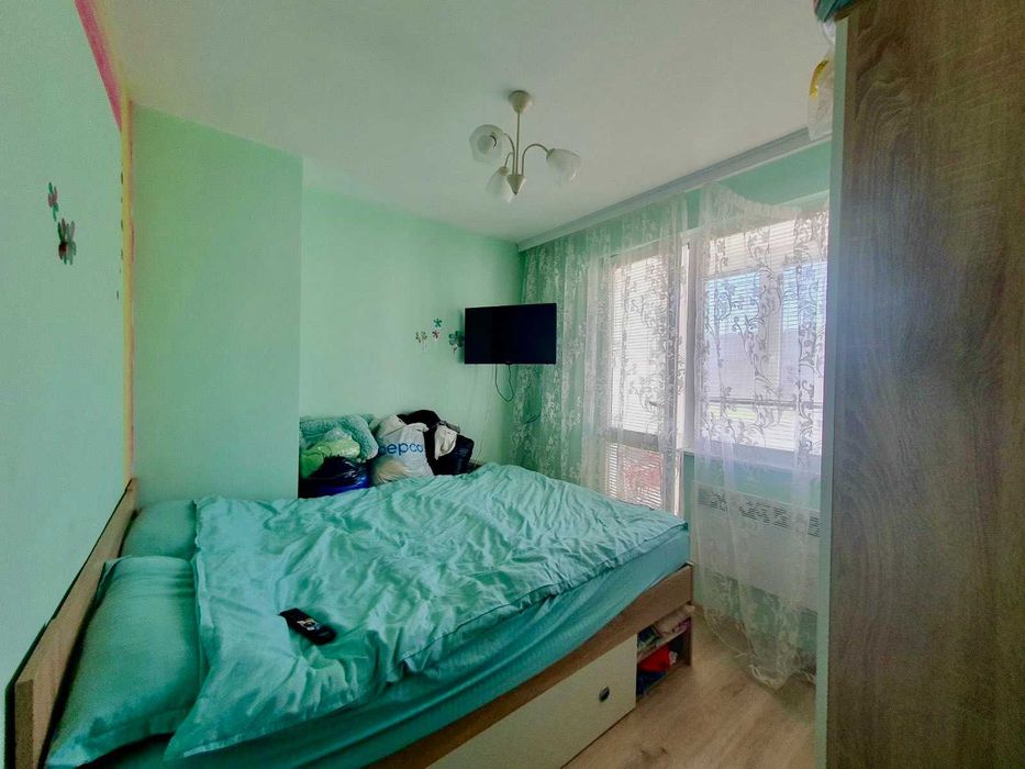 Продава се Двустаен апартамент в София, Люлин 5 - 43 кв.м за 2675 €/кв.м - Снимка #6