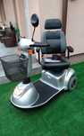 Dizabilitati dezabilitati handicap căruț electric carucior scuter vars